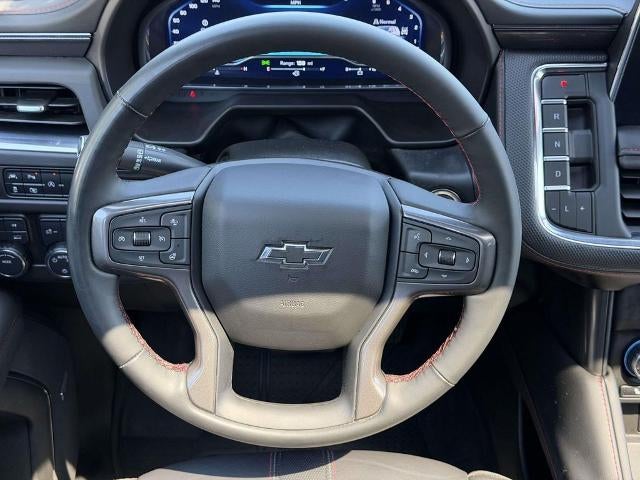 2024 Chevrolet Suburban 4WD RST