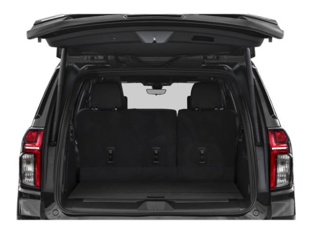 2024 Chevrolet Suburban 4WD High Country