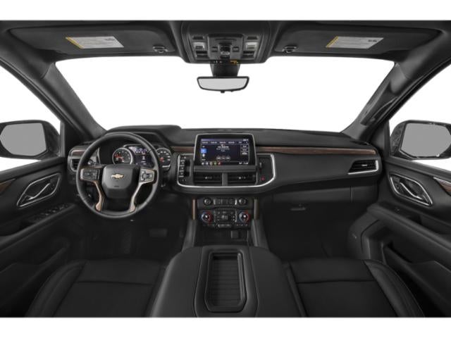 2024 Chevrolet Suburban 4WD High Country