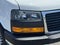2025 GMC Savana Cargo RWD 2500 Regular Wheelbase Work Van