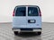 2025 GMC Savana Cargo RWD 2500 Regular Wheelbase Work Van
