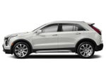 2022 Cadillac XT4 AWD Luxury