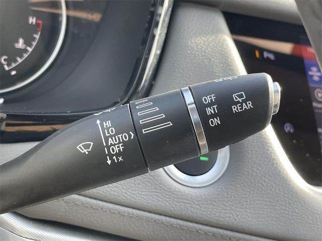 2023 Cadillac XT5 AWD Premium Luxury