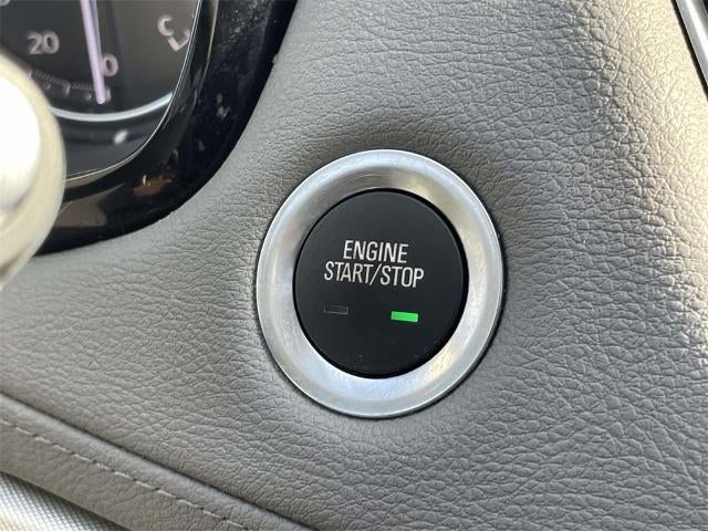 2023 Cadillac XT5 AWD Premium Luxury