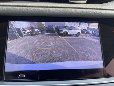 2023 Cadillac XT5 AWD Premium Luxury