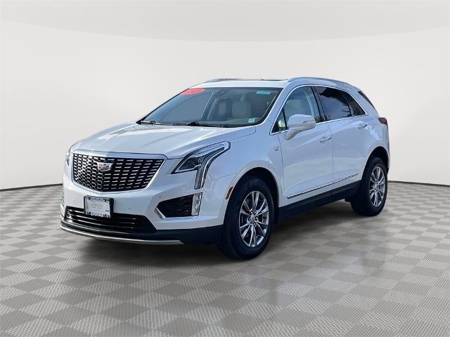 2023 Cadillac XT5 AWD Premium Luxury