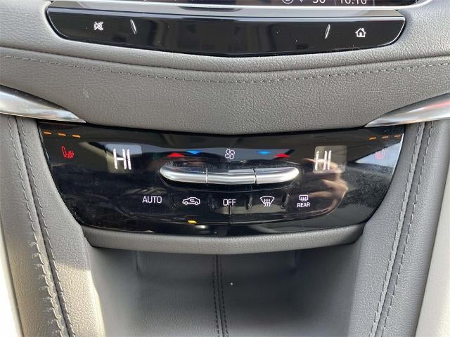 2023 Cadillac XT5 AWD Premium Luxury