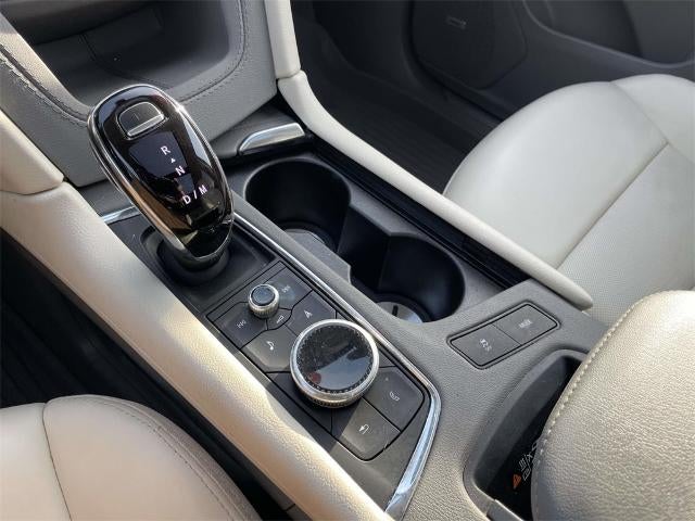 2023 Cadillac XT5 AWD Premium Luxury