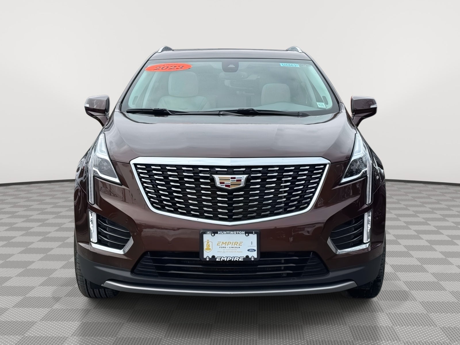 2023 Cadillac XT5 AWD Premium Luxury