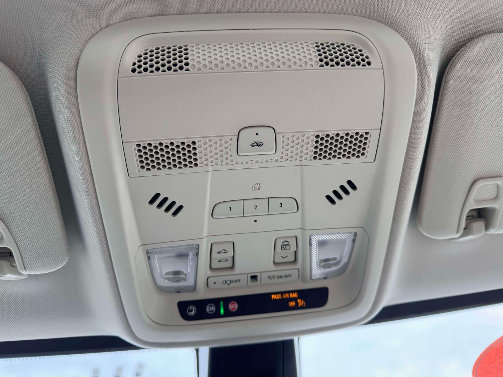 2023 Cadillac XT5 AWD Premium Luxury