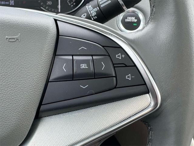 2023 Cadillac XT5 AWD Premium Luxury