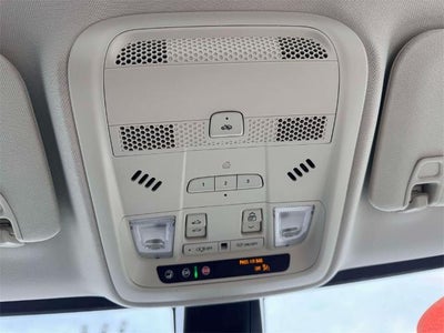 2023 Cadillac XT5 AWD Premium Luxury