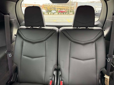 2023 Cadillac XT6 AWD Premium Luxury