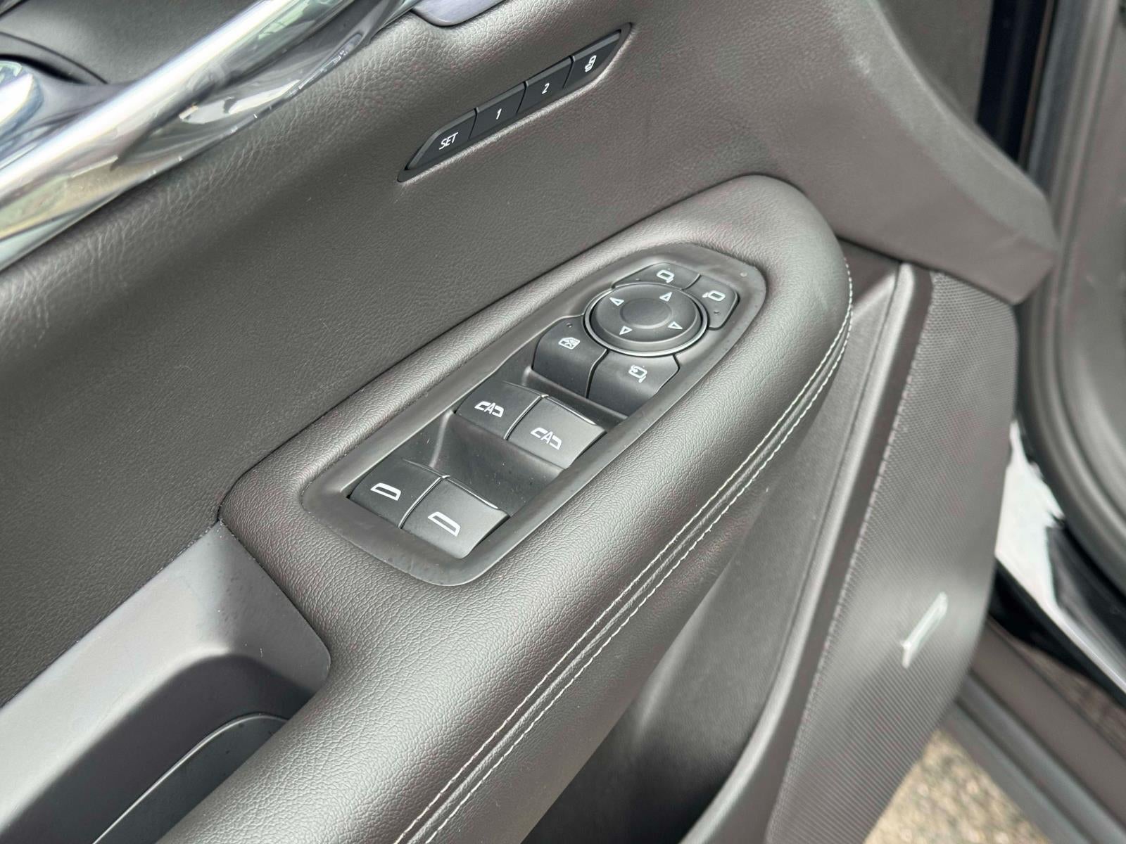 2023 Cadillac XT6 AWD Premium Luxury