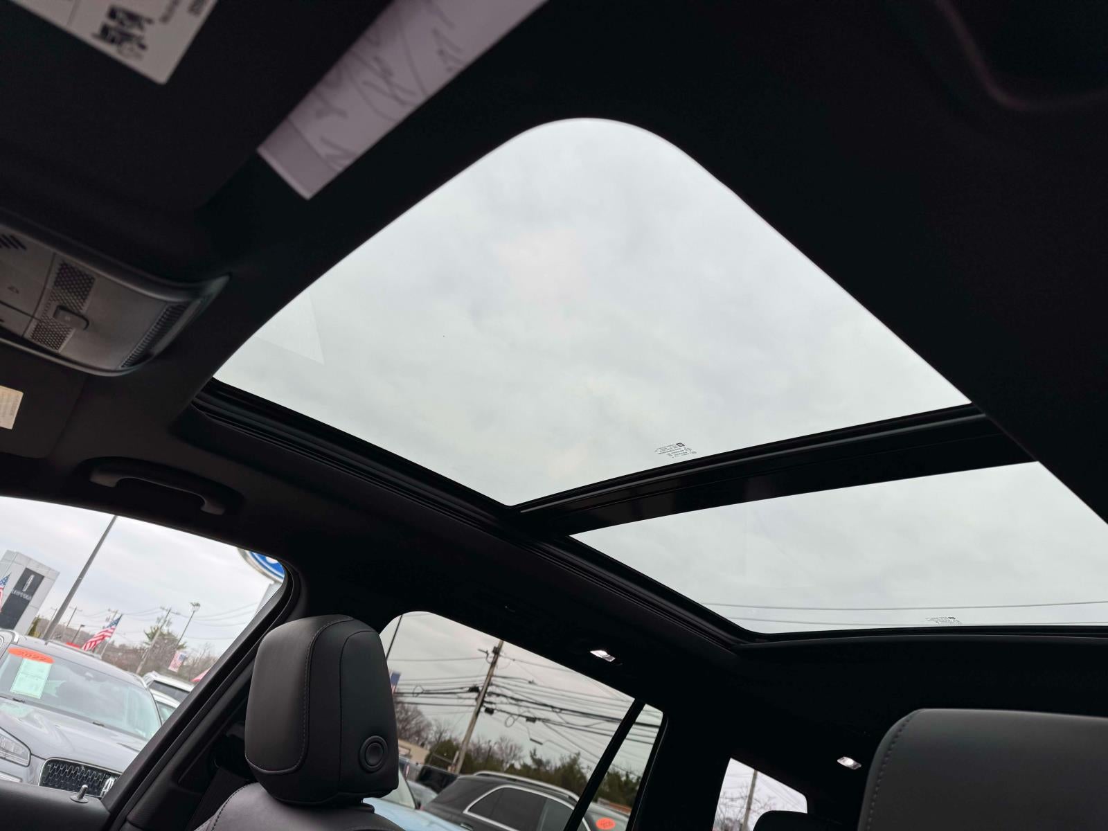 2023 Cadillac XT6 AWD Premium Luxury