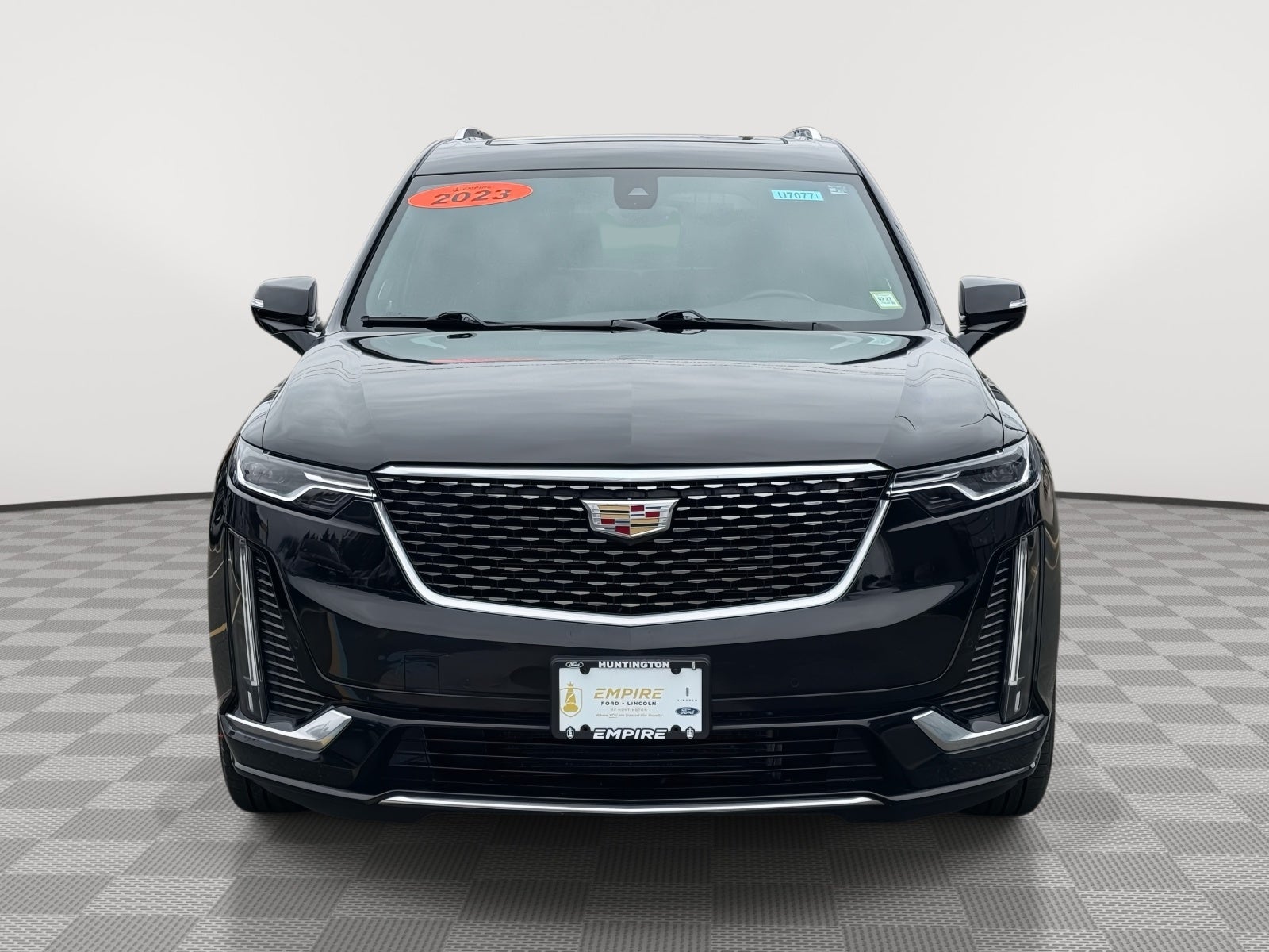 2023 Cadillac XT6 AWD Premium Luxury
