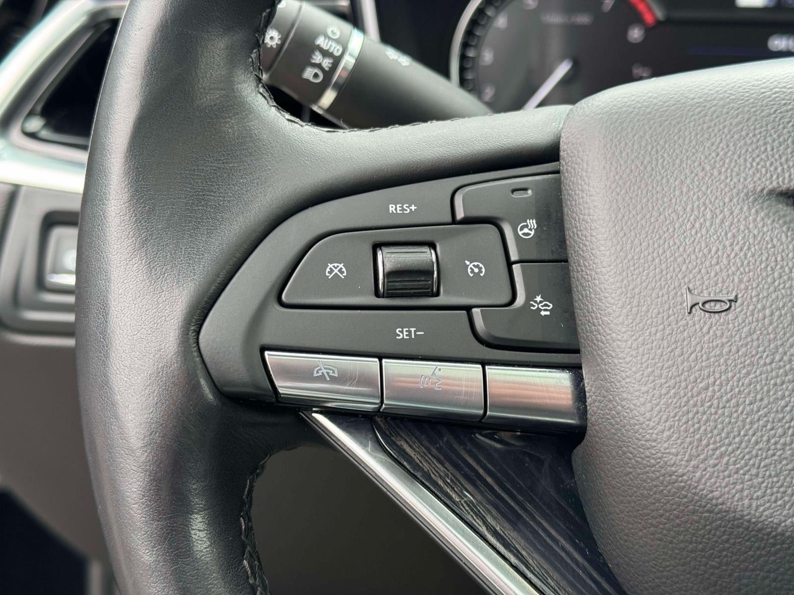 2023 Cadillac XT6 AWD Premium Luxury