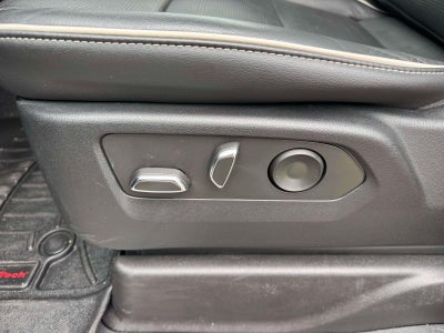2023 Cadillac Escalade 4WD Premium Luxury