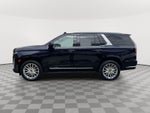 2023 Cadillac Escalade 4WD Premium Luxury