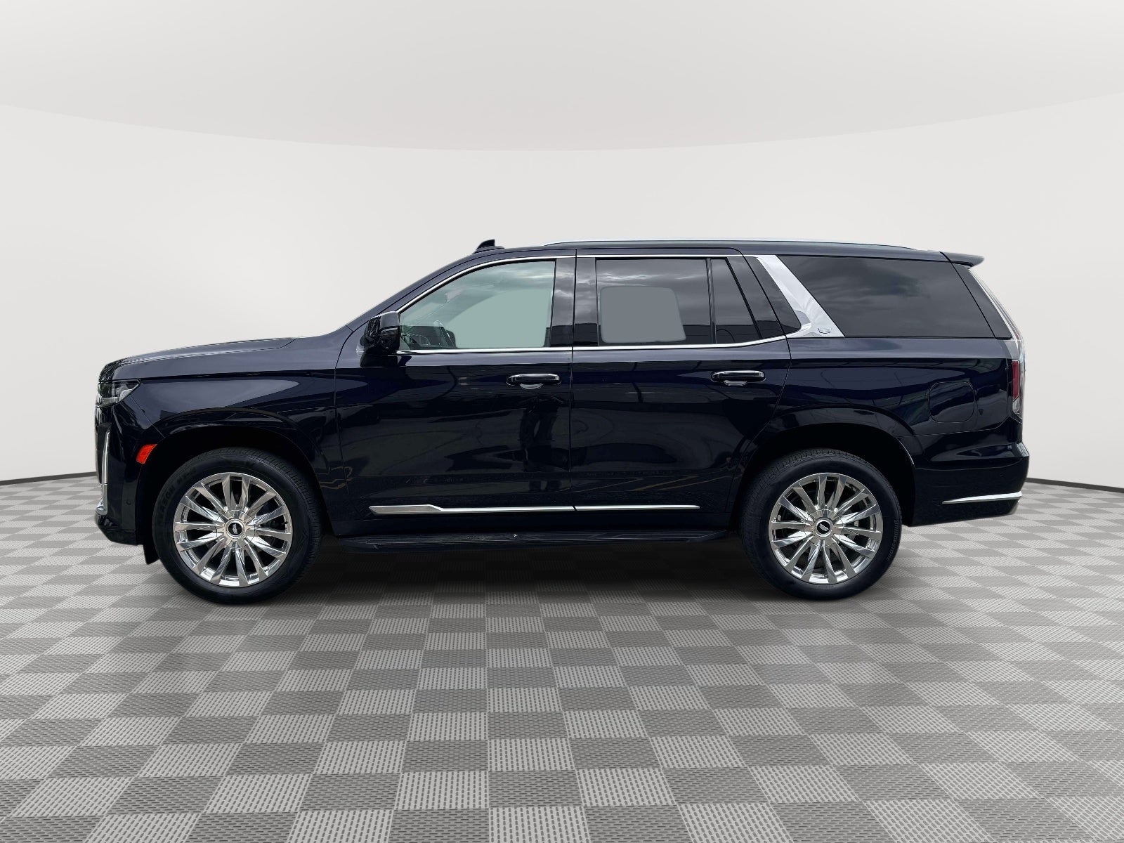 2023 Cadillac Escalade 4WD Premium Luxury