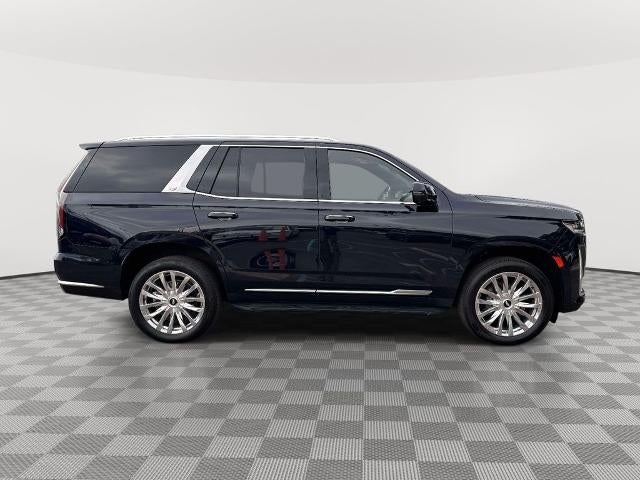 2023 Cadillac Escalade 4WD Premium Luxury