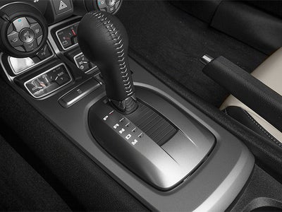 2014 Chevrolet Camaro 1LT