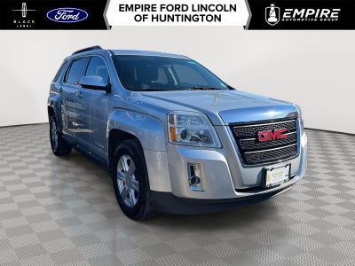 2014 GMC Terrain SLE-2