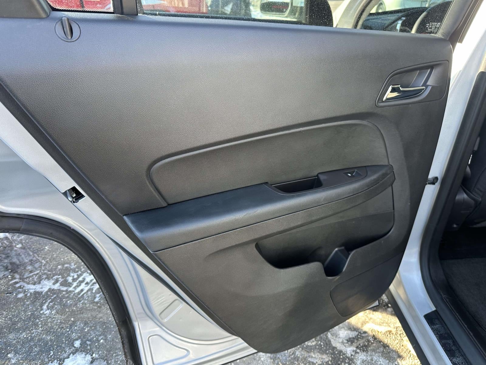 2014 GMC Terrain SLE-2