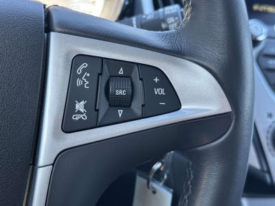 2014 GMC Terrain SLE-2