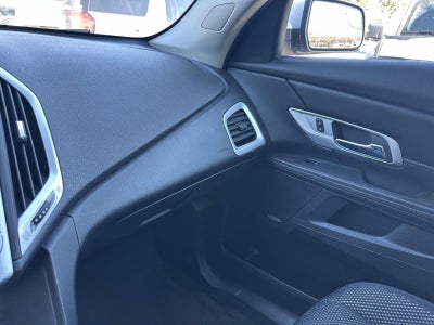 2014 GMC Terrain SLE-2