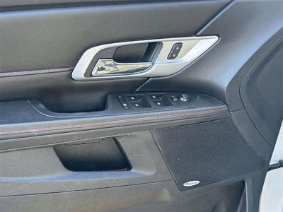 2014 GMC Terrain SLE-2