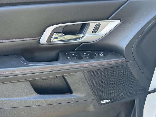 2014 GMC Terrain SLE-2