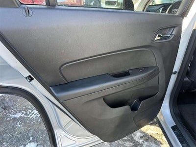 2014 GMC Terrain SLE-2