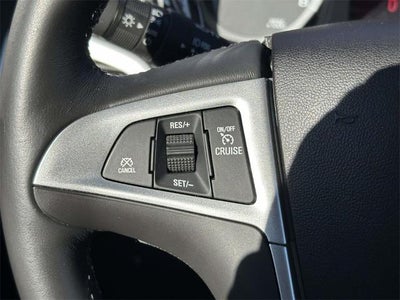 2014 GMC Terrain SLE-2