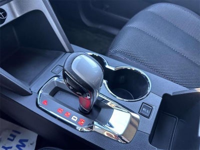 2014 GMC Terrain SLE-2