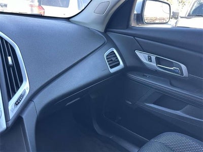 2014 GMC Terrain SLE-2