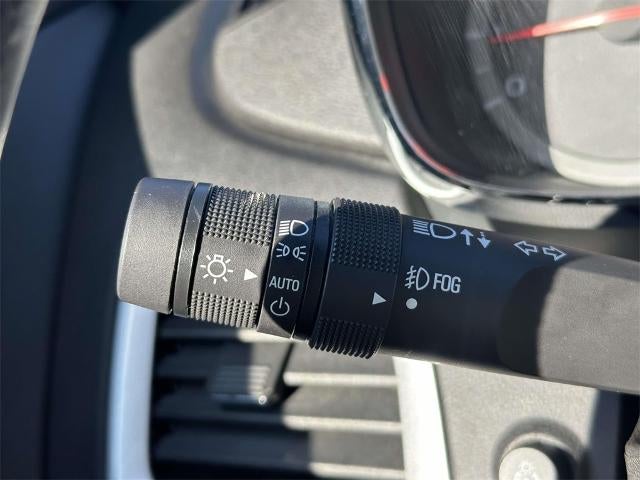 2014 GMC Terrain SLE-2