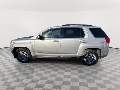 2014 GMC Terrain SLE-2