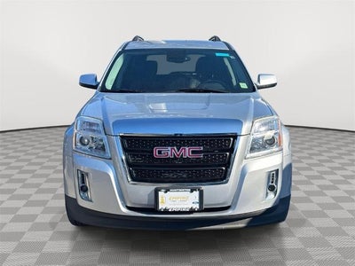 2014 GMC Terrain SLE-2