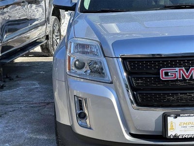 2014 GMC Terrain SLE-2