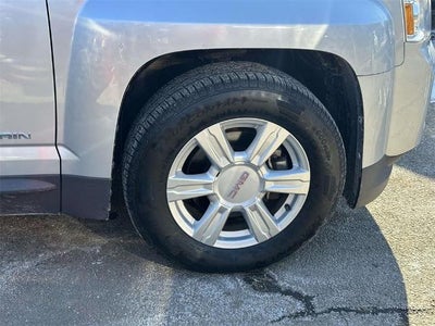 2014 GMC Terrain SLE-2