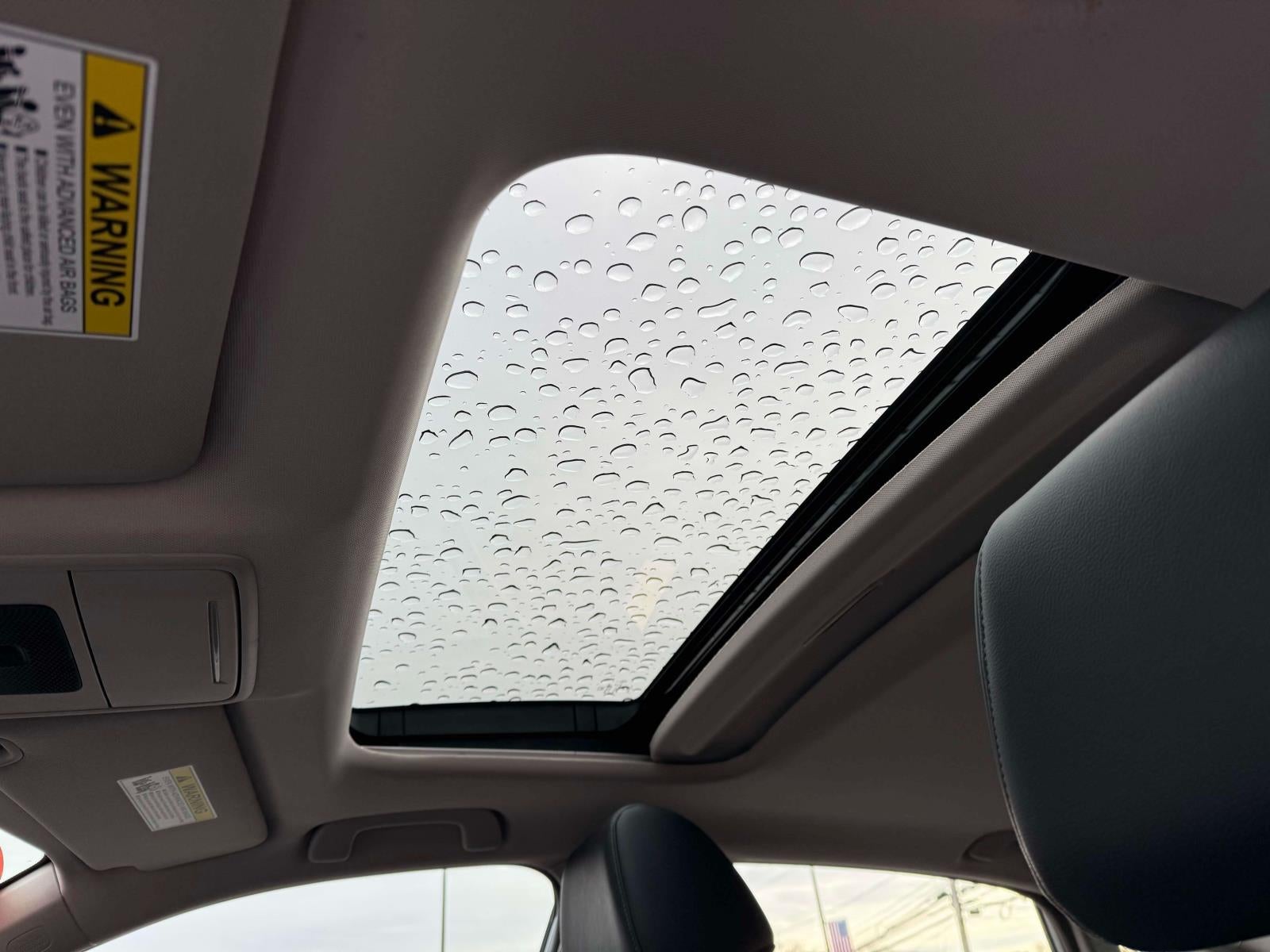 2023 Honda Civic Touring