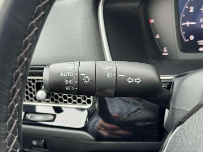 2023 Honda Civic Touring