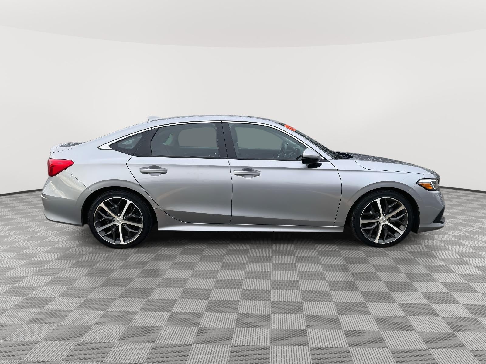 2023 Honda Civic Touring