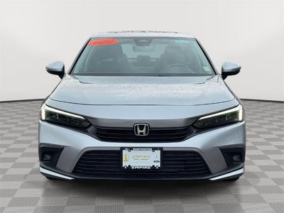 2023 Honda Civic Touring