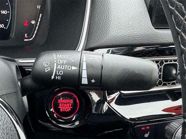 2023 Honda Civic Touring