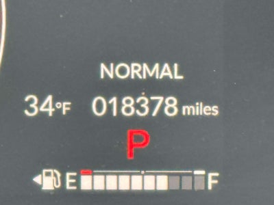 2025 Honda CR-V EX AWD