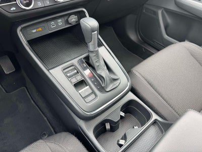 2025 Honda CR-V EX AWD