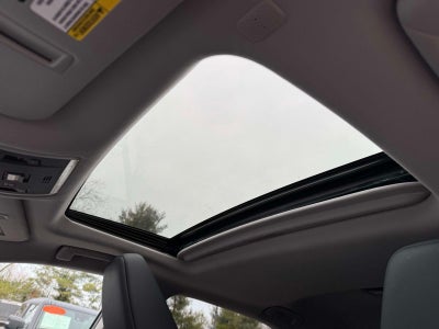 2020 Lexus RX 350 350