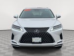 2020 Lexus RX 350 350